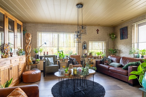 Medium property photo - Venakker 16, 5171 WX Kaatsheuvel